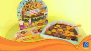 BBQ Blitz® from Educational Insights