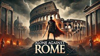 Alone Against Rome  Action  Full movie in english