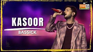 Kasoor  Bassick  MTV Hustle 03 REPRESENT