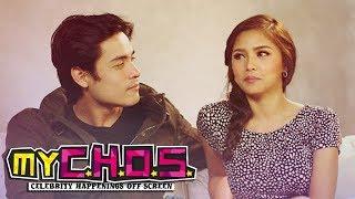 The Story of Us KimXi Confessions II