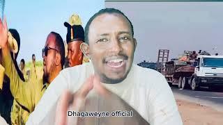 Cod sir rer somaliand dulan aya idinkuso wajahan