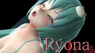 【Ryona】早苗さんで壁コン