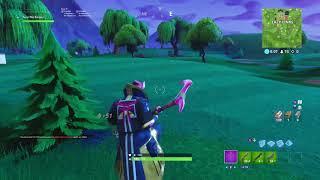 Fortnite Insane Revolver Kill One Shot Elimination