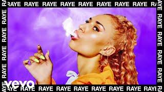 RAYE Mabel Stefflon Don - Cigarette Official Audio