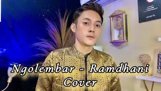 Ngolembar - Ramdhani  Cover 