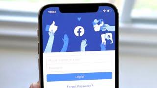 How To Recover Disabled Facebook Account 2021