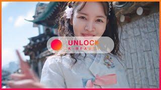 Unlock Korea K-Beauty
