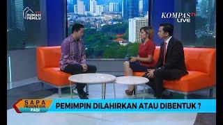 Pemimpin Dilahirkan atau Dibentuk? - Smart Motivation