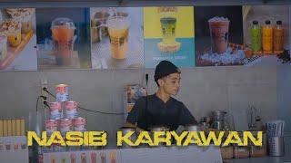 LIL ZI - Nasib Karyawan Music Video