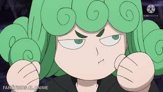 TATSUMAKI - MOMENTOS DIVERTIDOS AUDIO LATINO - ONE PUNCH MAN