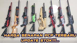 CUCI GUDANG HARGA SENAPAN PCP TERBARU 2024  PROMO PCP PREDATOR BOCAP TERMURAH & TERBAIK 2024