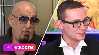 Михаил Шуфутинский устал от 3 сентября? Премьера сериала Комбинация  PRO-Новости