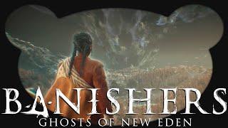 Die Sumpflande - #08 Banishers Ghosts of New Eden Gameplay Deutsch