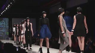 FashioNXT puts Portland designers on runway