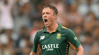 AB De Villiers Chants at Wankhede  Indian Crowd Chants AB AB  AB De Villiers Retirement Special