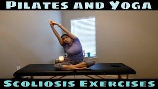 Pilates And Yoga For Scoliosis The Ultimate Beginners Guide