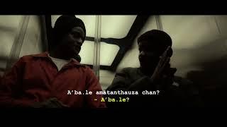 Base cube - Kuli Kashi ft. Crispy Malawi Official Music Film