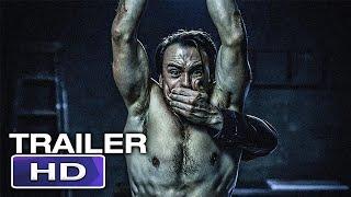 BLOODY HELL Official Trailer NEW 2020 Horror Thriller Movie HD