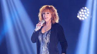 Reba McEntire – “I Cant” Live from the 59th ACM Awards