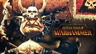 Total War Warhammer 2 - The Warden & the Paunch - Official Trailer