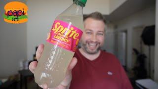 Sprite Lymonade Legacy Review