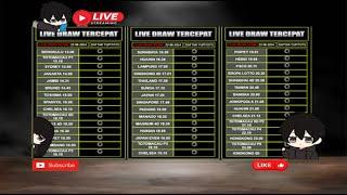 LIVE DRAW CHELSEA  LIVE DRAW HUAHIN  LIVE POIPET  LIVE DRAW BRUNEI  LIVE JAKARTAPOOLS