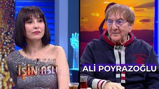 Aslı Şafakla İşin Aslı - Ali Poyrazoğlu  13 Mart 2024