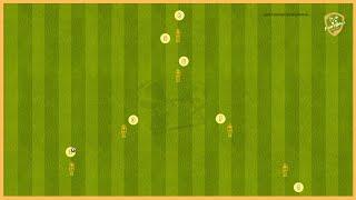 Brazil - Passing Combinations