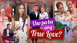 Alamin Uso pa ba ang True Love?  RATED KORINA