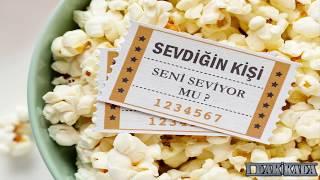 Sevğilin Seni Seviyor Mu Aşk Testi #aşktesti