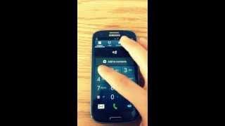 HOW TO UNLOCK SAMSUNG GALAXY S3 FOR FREE