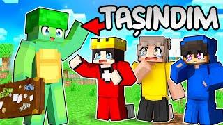 Pudi TAŞINDI  - Minecraft