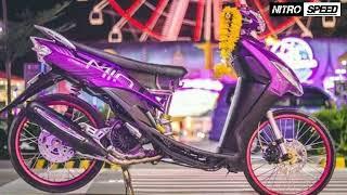 MIO SPORTY STREET BIKE CONCEPT  COMPILATION 2021