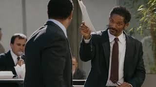 Pursuit of happyness2006 best scene - happiness scene