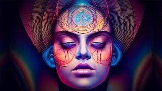 Try listening for 15 minutes Immediately Effective  -  Pineal Gland Activation - Open Third Eye