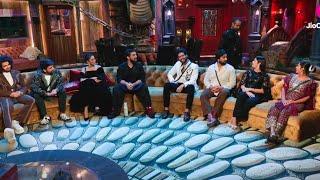 bigg boss ott 3 elimination par aai badi khabar kyu nahi hua Aaj elimination