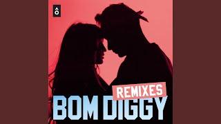 Bom Diggy DJ Chetas Remix