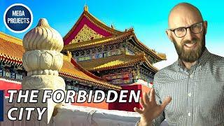 The Forbidden City The Magnificent Imperial Palaces of Dynastic China