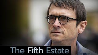 The smartest guy in the room Cameron Ortis and the RCMP secrets scandal - The Fifth Estate