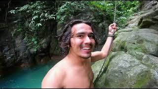 BERKUNJUNG KE SALAH SATU DARI 1000 CURUG DI SENTUL YUK  MY TRIP MY ADVENTURE 11421 P2