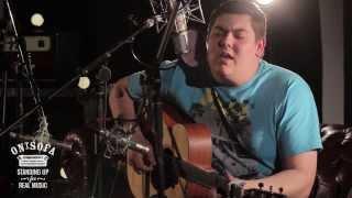 Michael Collings - Human Nature Michael Jackson Cover - Ont Sofa Gibson Sessions
