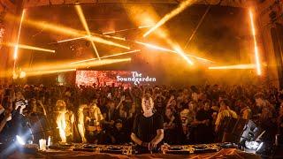 Nick Warren @ PM Open Air feat. @the.soundgarden - 04022023