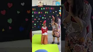 Pekan P5 Hari Kartini KBN 15 Cideng P5