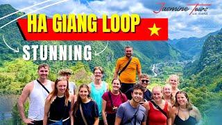 Exploring Ha Giang Loop Motorcycle Tours w Jasmine Tours  Start 27062024  Jasmine Ha Giang