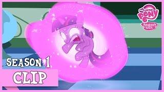 Twilights Cutie Mark Story The Cutie Mark Chronicles  MLP FiM HD