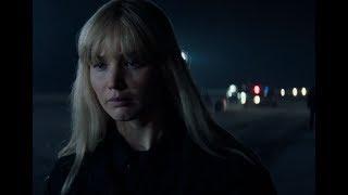 Red Sparrow 2018 Ending Scene  HD