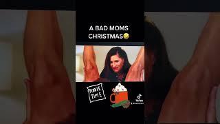 Best #Comedy Scene of All Time A Bad Moms #Christmas #Short #Shorts