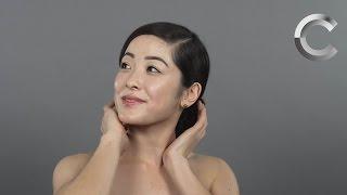 China Leah Li  100 Years of Beauty - Ep 15  Cut