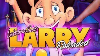 LEISURE SUIT LARRY 1 RELOADED 001 - Ein letztes Mal Lost Wages