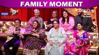 Bigg Boss 13 Finale LIVE Proud & Emotional Moments For BB13 Finalists & Their Family Members